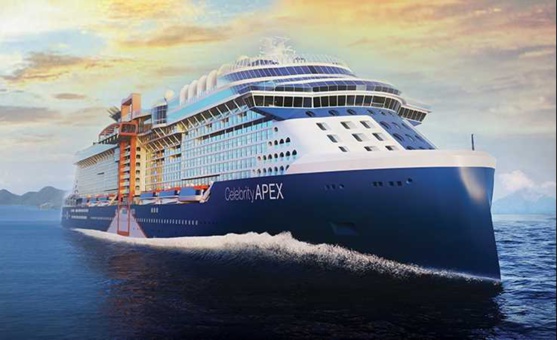 Celebrity Cruises naviguera depuis la Grèce en juin