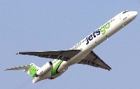 Jetsgo établira un liaison régulière permanente entre Toronto et Moncton Jetsgo établira un liaison régulière permanente entre Toronto et Moncton