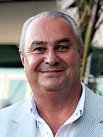 Gildas Renaux directeur général du Melia Marina Varadero Gildas Renaux directeur général du Melia Marina Varadero