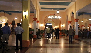 L'hôtel Memories Varadero remporte beaucoup de succès auprès de la clientèle des familles.