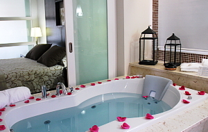 Chambre du Royal Service au Paradisus Princesa del Mar Chambre du Royal Service au Paradisus Princesa del Mar