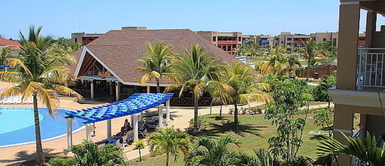 Le Iberostar Laguna Azul