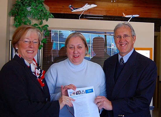 Vacances Transat fait des heureux Vacances Transat fait des heureux