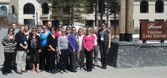 Éductour de Tours Chanteclerc «Splendeurs des Rocheuses à bord du Rocky Mountaineer !» : arrêt sur images