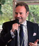 Manuel Montelongo, Directeur du Conseil de Promotion du Tourisme du Mexique. Manuel Montelongo, Directeur du Conseil de Promotion du Tourisme du Mexique.