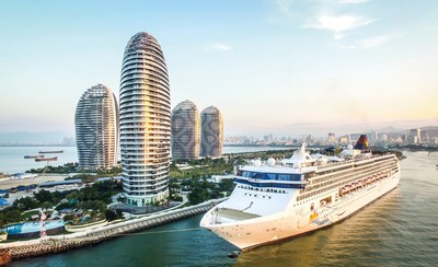 Chine : Sanya inaugure une nouvelle ère du tourisme avec plus de découvertes, plus d'expériences et plus de possibilités Chine : Sanya inaugure une nouvelle ère du tourisme avec plus de découvertes, plus d'expériences et plus de possibilités