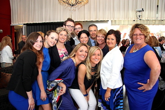 L'équipe Club Med Business L'équipe Club Med Business