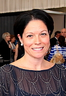 Carolyne Doyon, vice-résidente de Club Med Canada Carolyne Doyon, vice-résidente de Club Med Canada