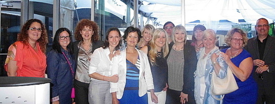 Les ambassadeurs Club Med Business sélectionnés pour l'éducotour à Cancun Les ambassadeurs Club Med Business sélectionnés pour l'éducotour à Cancun