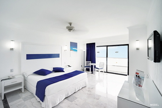 Vacances Signature annonce la réouverture du Riu Yucatan Vacances Signature annonce la réouverture du Riu Yucatan