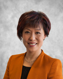 Yu Jin, vice-présidente, Technologie et directrice des systèmes d'information, Delta Hôtels et Villégiatures