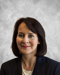 Beth Gearing, vice-présidente, Services juridiques, Delta Hôtels et Villégiatures
