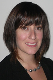 Marianne Duguay, vice-présidente, Gestion des actifs, Delta Hôtels et Villégiatures