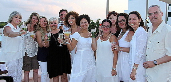 Premier éducotour du Club Med Business à Cancún Premier éducotour du Club Med Business à Cancún