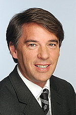 Nomination d'Yves Lalumière à titre de président-directeur général de Tourisme Montréal