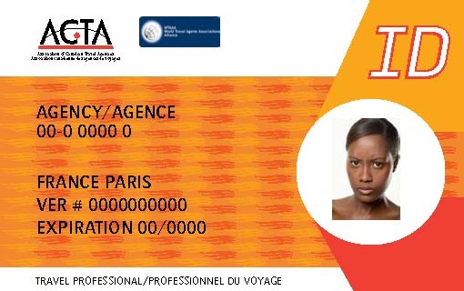 l' ACTA lance une nouvelle carte d'identité