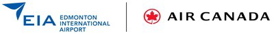 L'Aéroport international d'Edmonton et Air Canada forment un partenariat vert historique