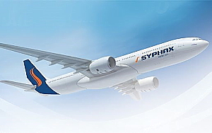 Tunisie : Syphax Airlines réceptionne un Airbus A330 Tunisie : Syphax Airlines réceptionne un Airbus A330