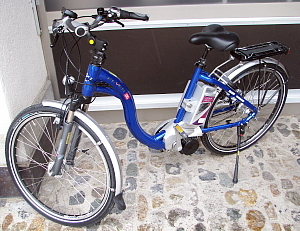 La Suisse : Par monts, par vaux et en vélo... La Suisse : Par monts, par vaux et en vélo...