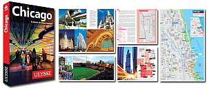 Guide Ulysse Chicago Guide Ulysse Chicago