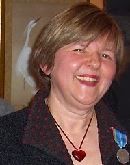 Isabelle Sparer
