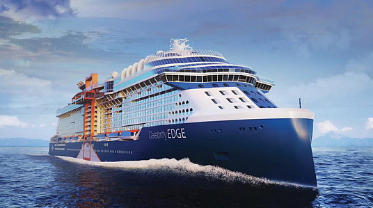 Le Celebrity Edge autorisé à offrir des croisières au départ des États-Unis dès le mois de juin