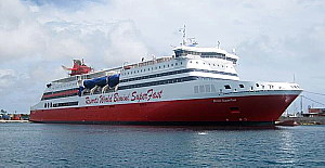 Bimini : nouveau casino et nouveau traversier Bimini : nouveau casino et nouveau traversier