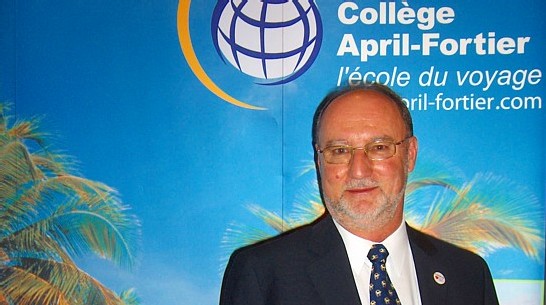 Normand Fortier Normand Fortier