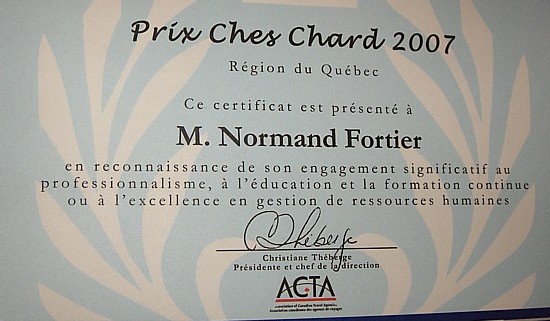 Le Salon Addison était de passage hier à Montréal Le Salon Addison était de passage hier à Montréal