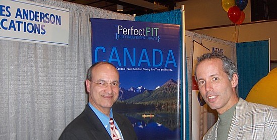 John Gravel et Guy Trottier ( Sheldon Kagan) John Gravel et Guy Trottier ( Sheldon Kagan)