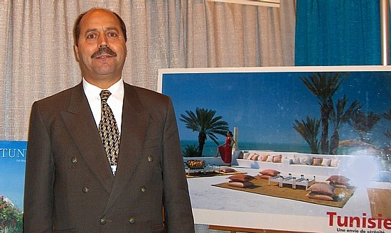 Mohammed Djerbi