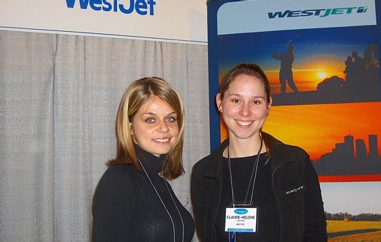 Alexandra Korres et Claude-Hélène Faucher Alexandra Korres et Claude-Hélène Faucher