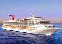 Le Carnival Freedom : une machine à remonter le temps Le Carnival Freedom : une machine à remonter le temps