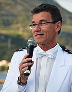 Le commandant de l'Austral: Jean-Philippe Lemaire Le commandant de l'Austral: Jean-Philippe Lemaire