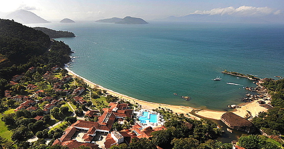 Le Club Med Rio Das Pedras Le Club Med Rio Das Pedras