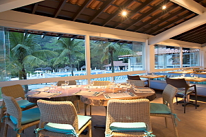 Le nouveau restaurant Le nouveau restaurant