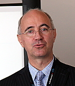 Marc Lachapelle, Chef d'escale à Montréal-Trudeau. Marc Lachapelle, Chef d'escale à Montréal-Trudeau.