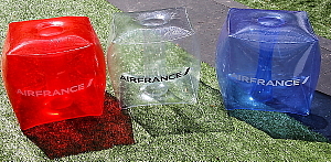 Air France renouvelle et renforce sa présence à Osheaga Air France renouvelle et renforce sa présence à Osheaga