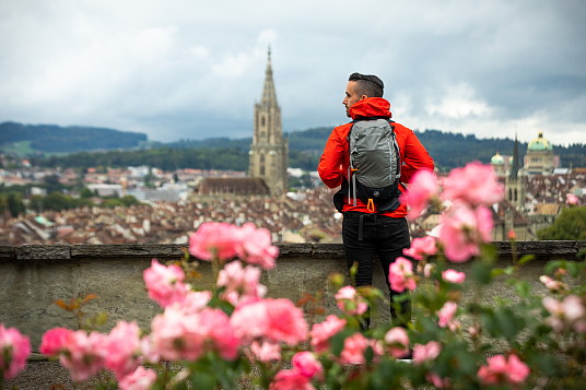 Berne (par Callum Snape)