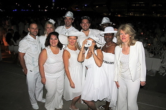 L'équipe de KLM L'équipe de KLM