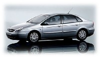 Citroen C5 Citroen C5