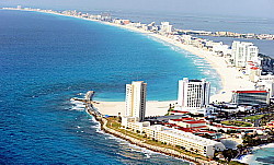 Vacances Signature offre un nombre record de vols vers Cancún Vacances Signature offre un nombre record de vols vers Cancún