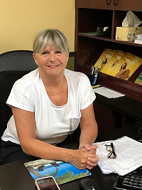 Josée Demers Josée Demers