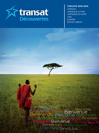 Transat Découvertes: plusieurs nouveautés, notamment en Afrique Transat Découvertes: plusieurs nouveautés, notamment en Afrique