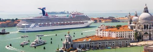 Le Carnival Freedom en images Le Carnival Freedom en images