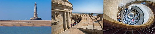 © David Remazeilles (Gironde Tourisme) www.phare-de-cordouan.fr