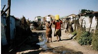 Soweto Soweto