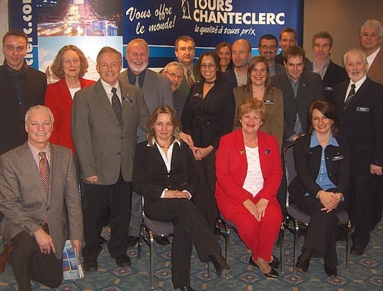 Tours Chanteclerc vous offre l'affaire du siècle