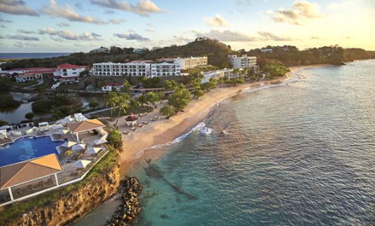 Royalton Grenada Resort and Spa annonce sa réouverture le 1er octobre