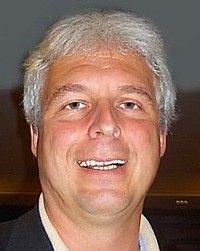 Claude St-Pierre VP directeur général de Tours Chanteclerc Claude St-Pierre VP directeur général de Tours Chanteclerc